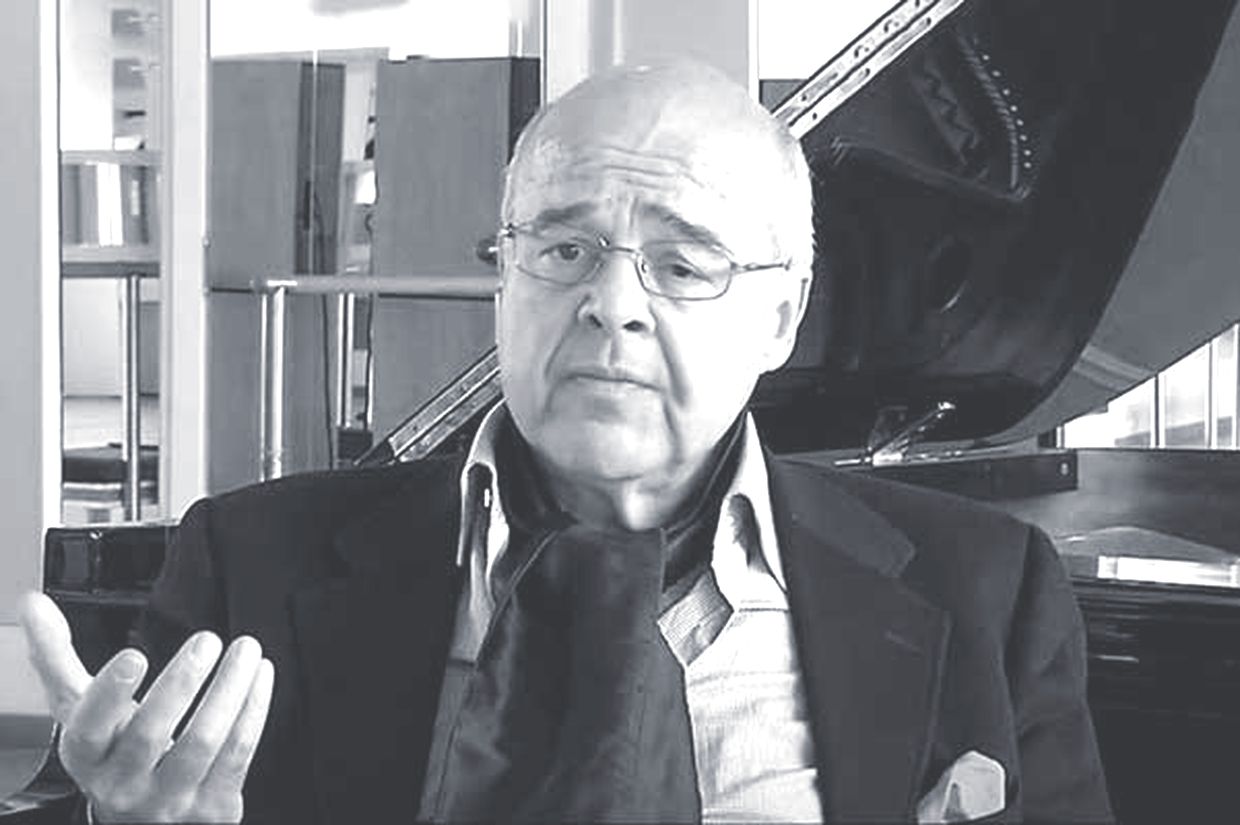 Александр Торадзе